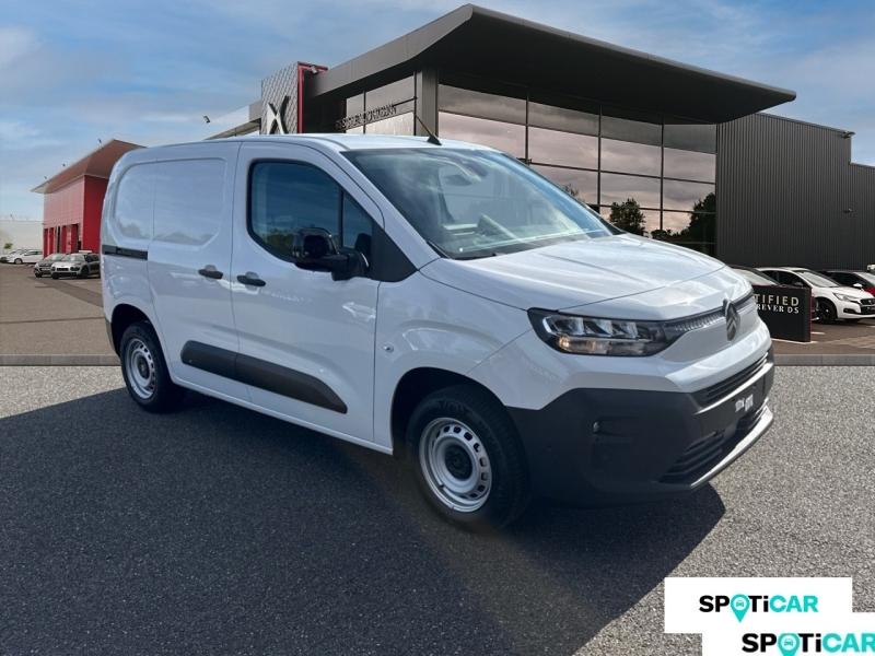 Véhicule d'occasion