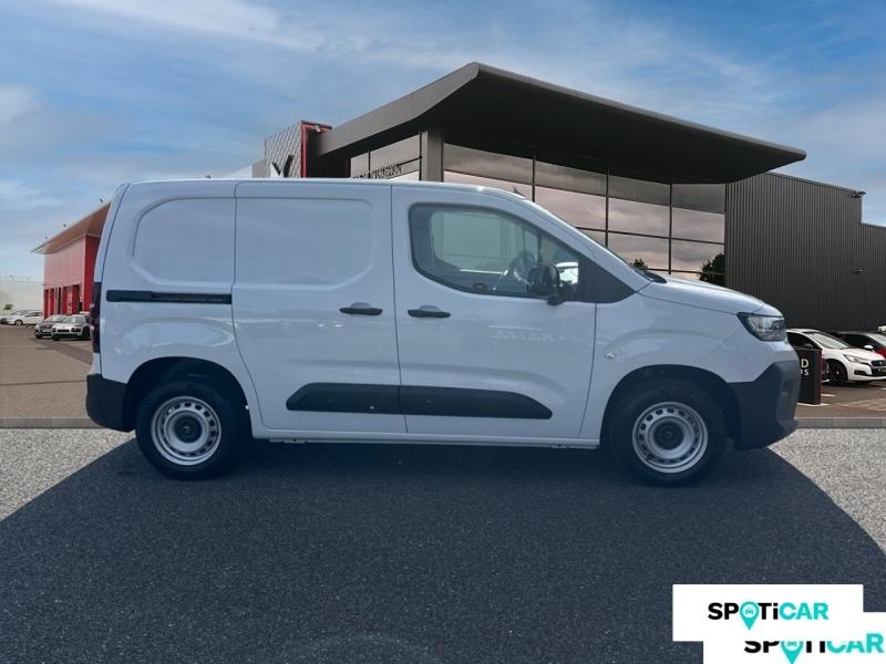 Véhicule d'occasion