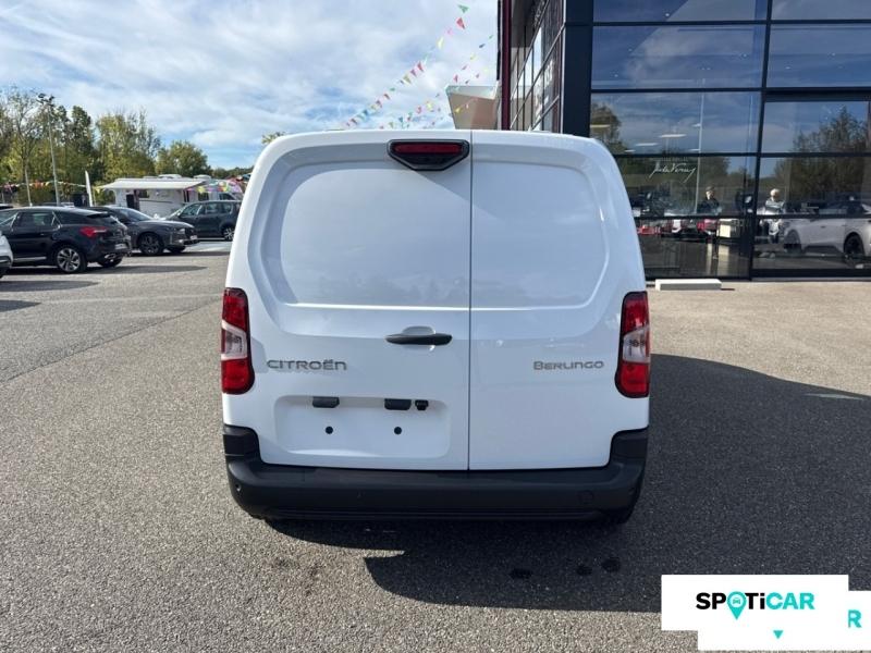 Véhicule d'occasion