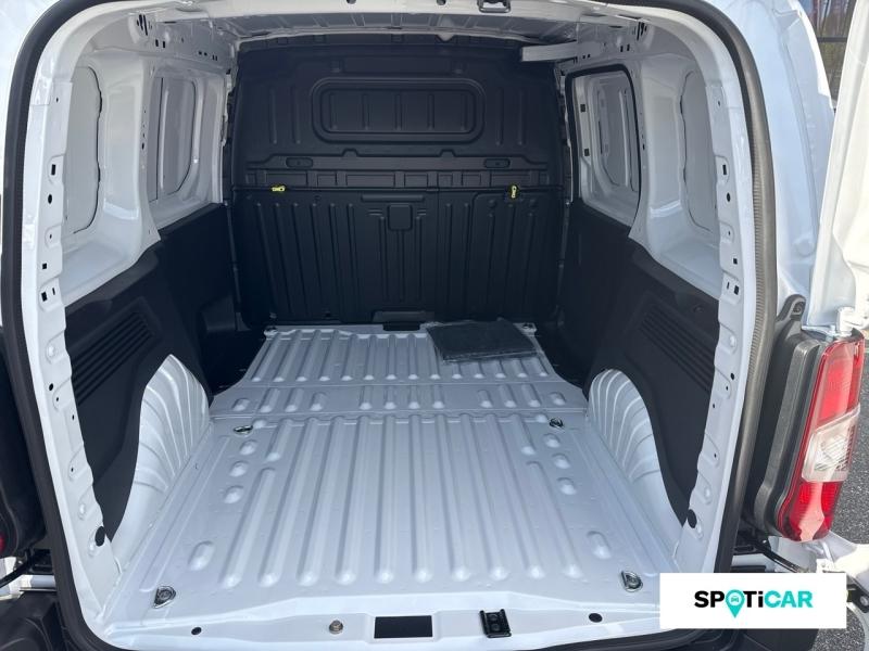 Véhicule d'occasion