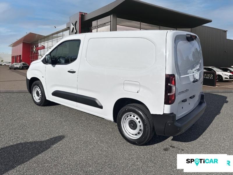 Véhicule d'occasion