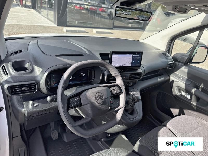 Véhicule d'occasion