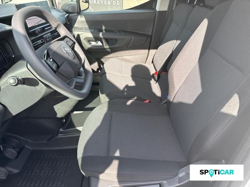 Véhicule d'occasion