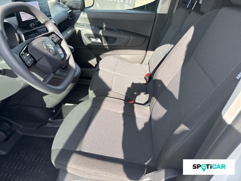 Véhicule d'occasion