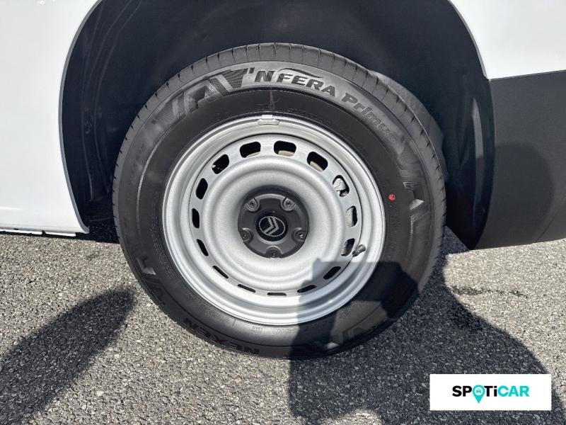 Véhicule d'occasion