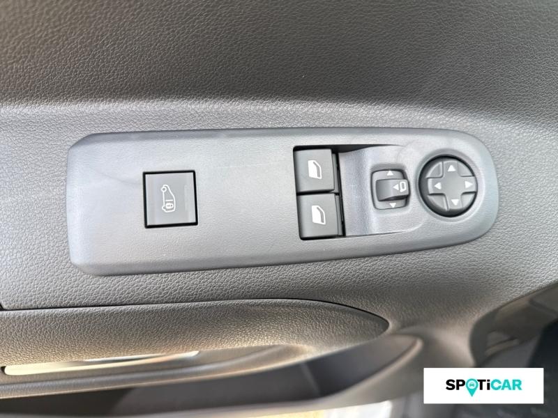 Véhicule d'occasion