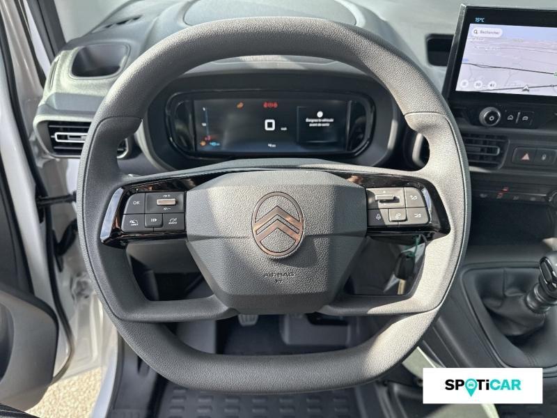 Véhicule d'occasion