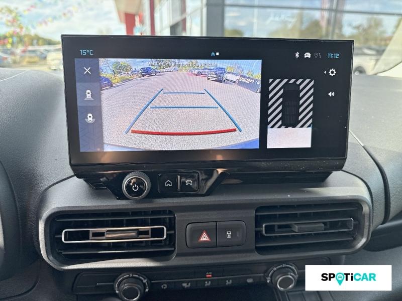 Véhicule d'occasion