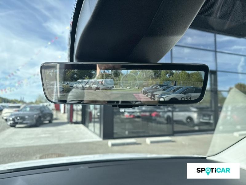 Véhicule d'occasion