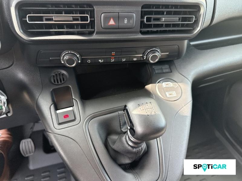 Véhicule d'occasion