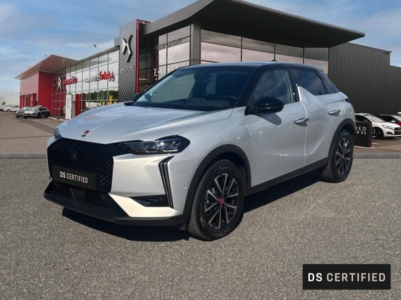 Véhicule d'occasion