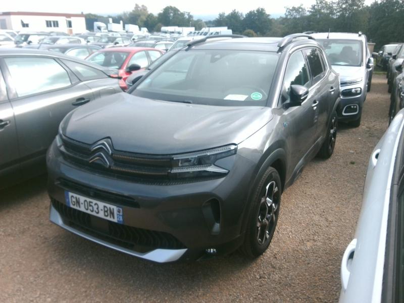 Véhicule d'occasion