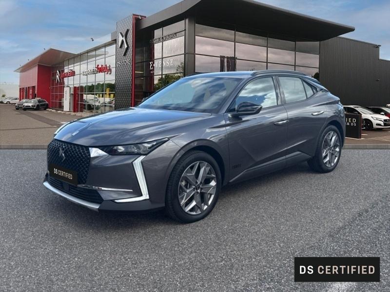 Véhicule d'occasion