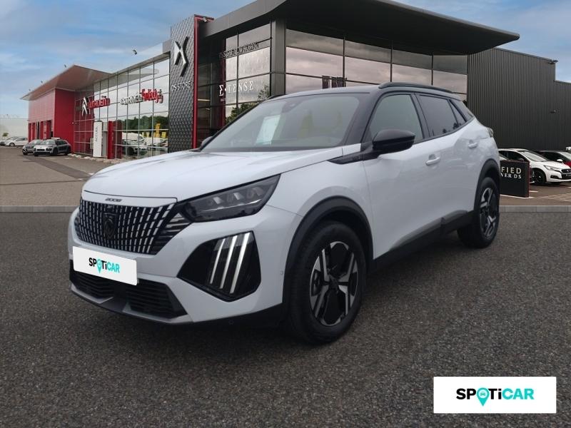 Véhicule d'occasion