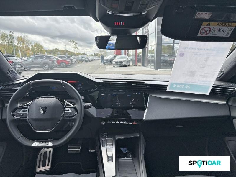 Véhicule d'occasion