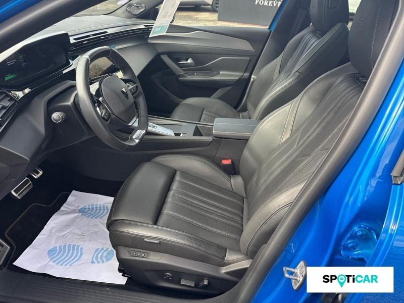 Véhicule d'occasion