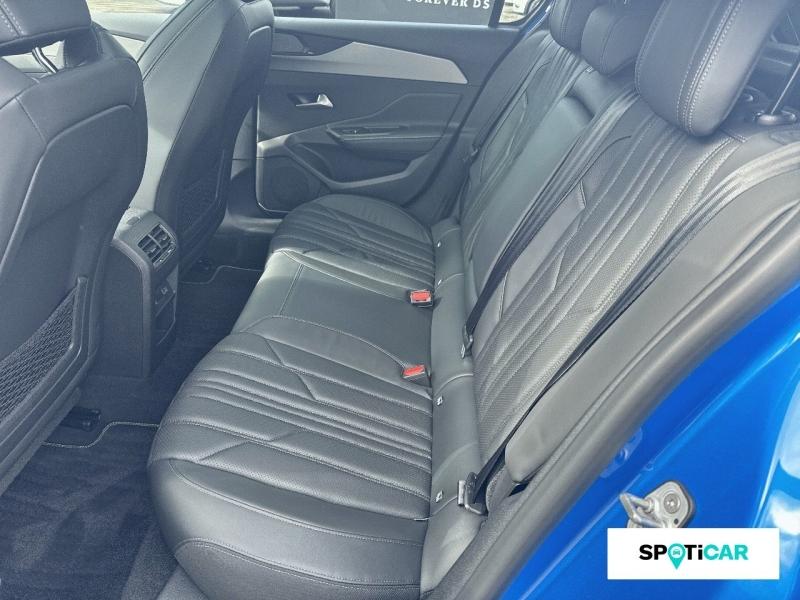 Véhicule d'occasion