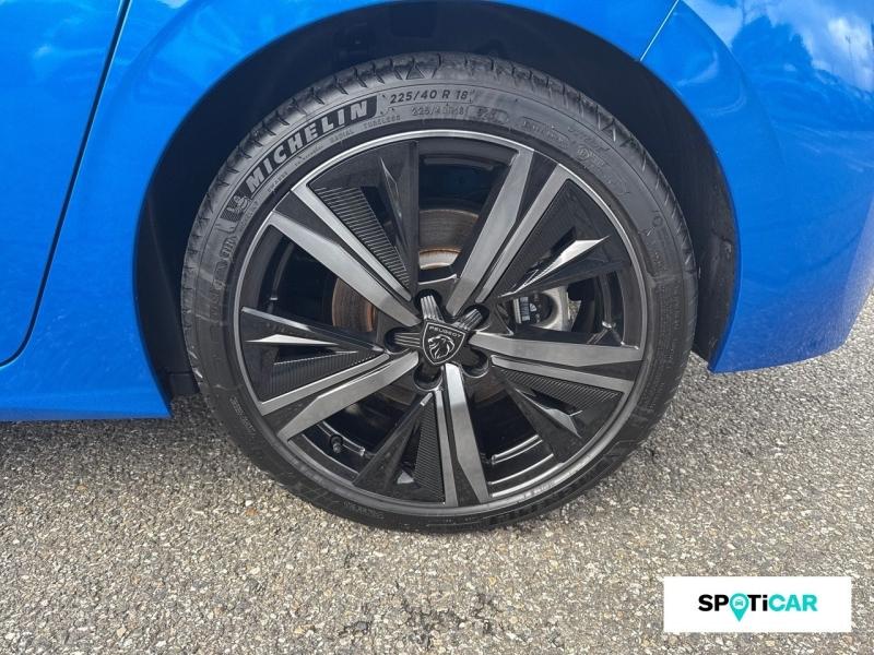 Véhicule d'occasion