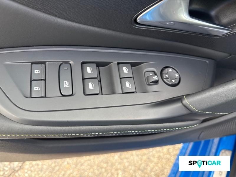 Véhicule d'occasion