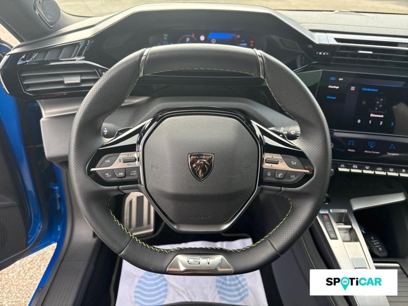 Véhicule d'occasion