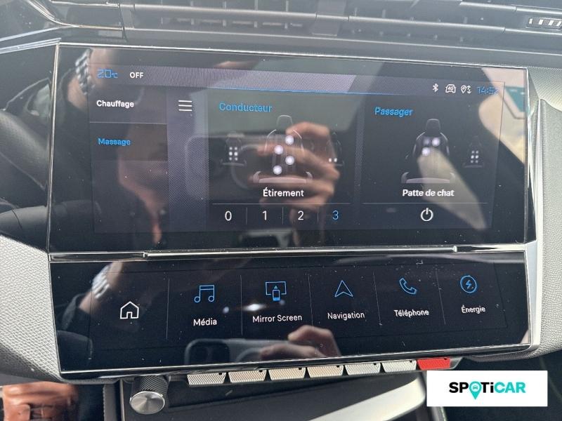 Véhicule d'occasion