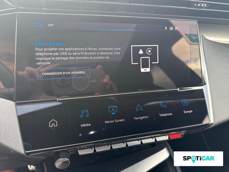 Véhicule d'occasion