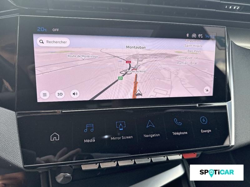 Véhicule d'occasion