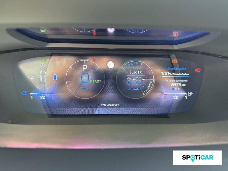 Véhicule d'occasion