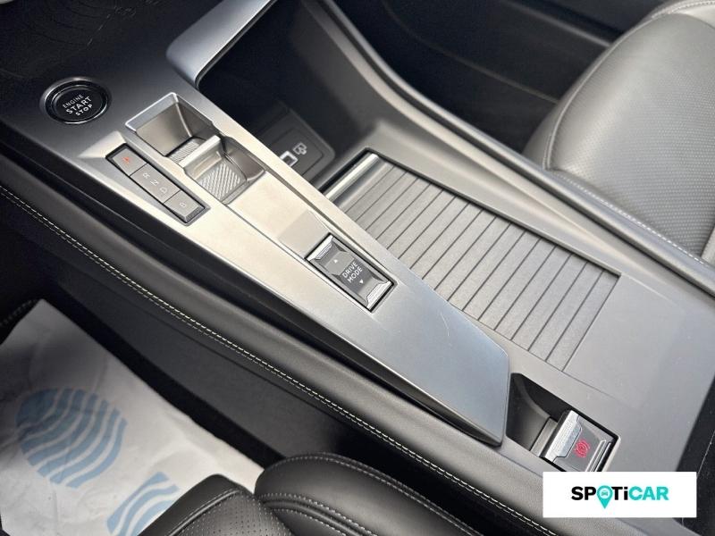 Véhicule d'occasion