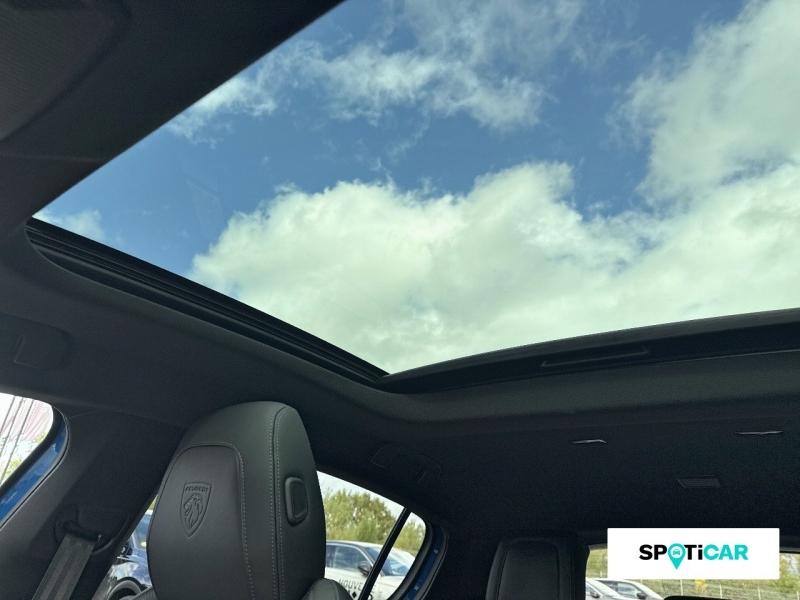 Véhicule d'occasion