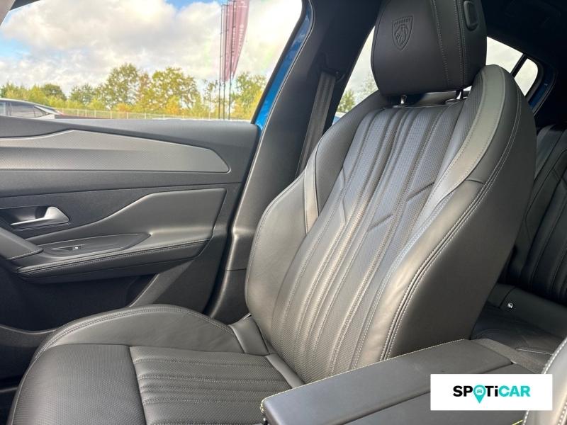 Véhicule d'occasion