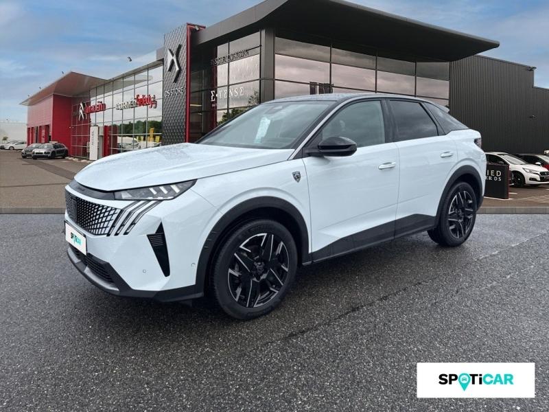 Véhicule d'occasion