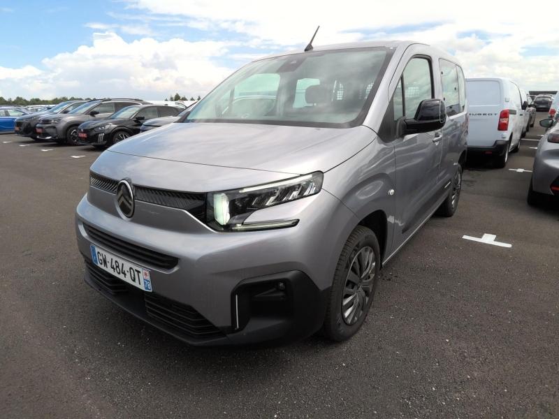 Véhicule d'occasion