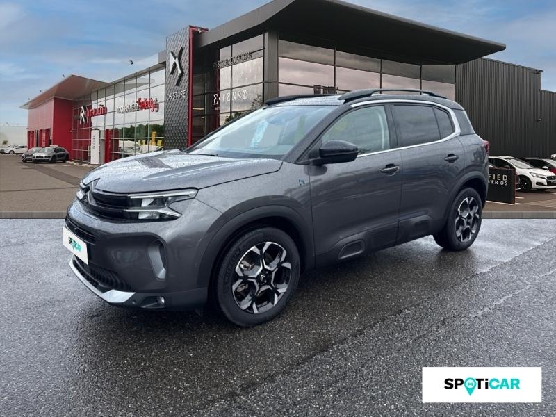 Véhicule d'occasion