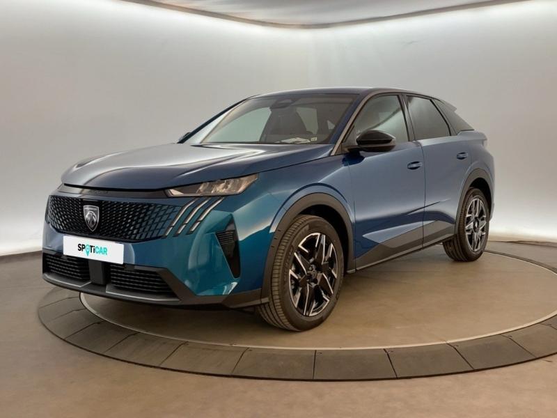 Véhicule d'occasion