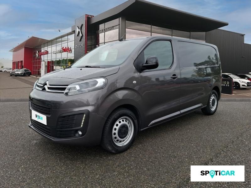 Véhicule d'occasion