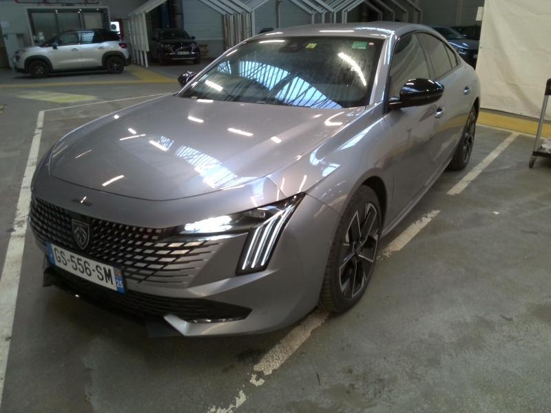 Véhicule d'occasion