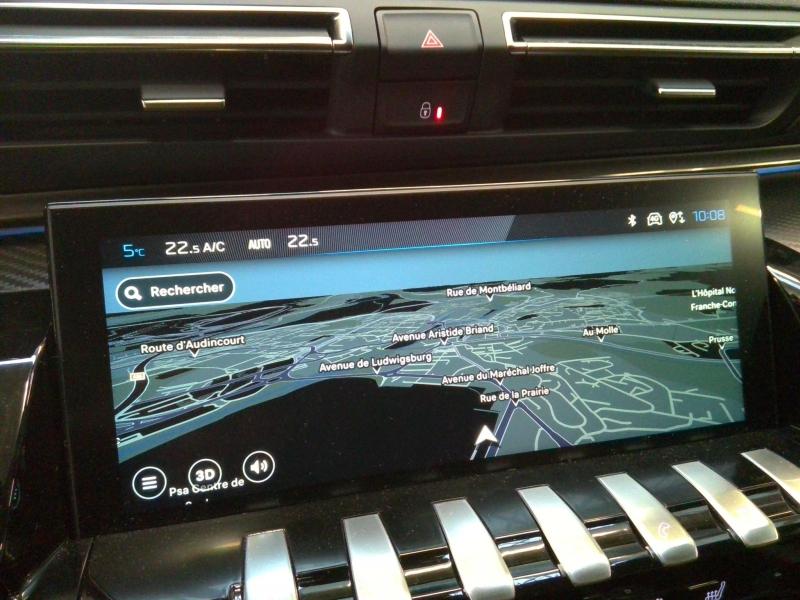 Véhicule d'occasion