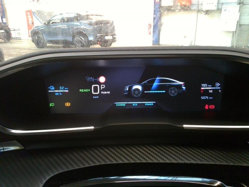 Véhicule d'occasion