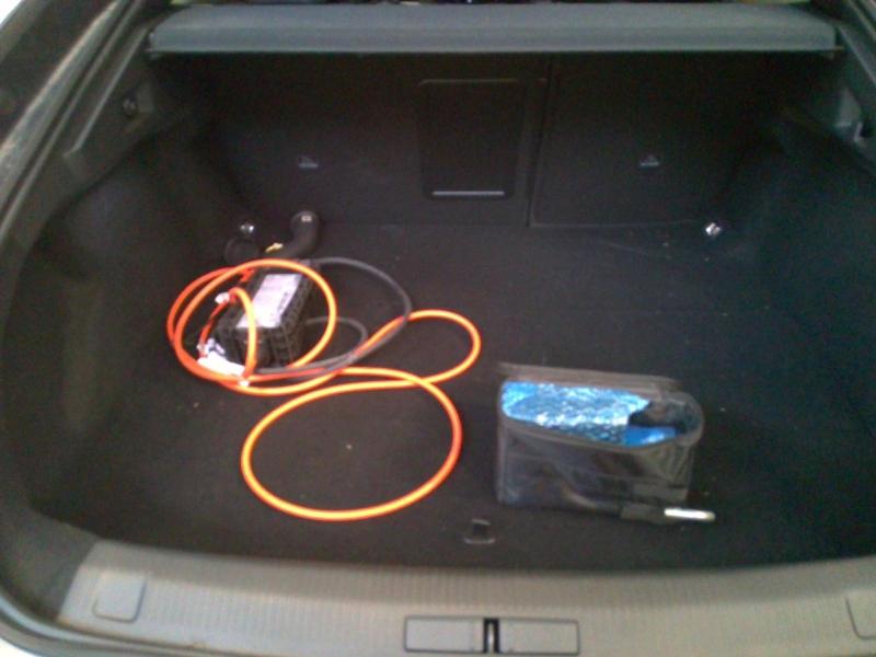 Véhicule d'occasion