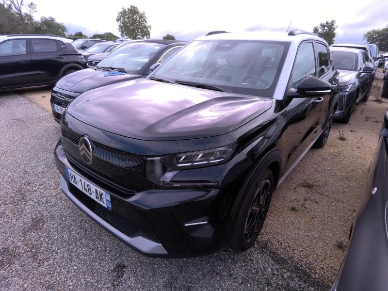 Véhicule d'occasion