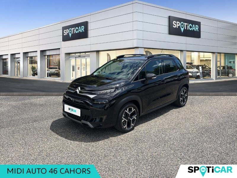 Véhicule d'occasion