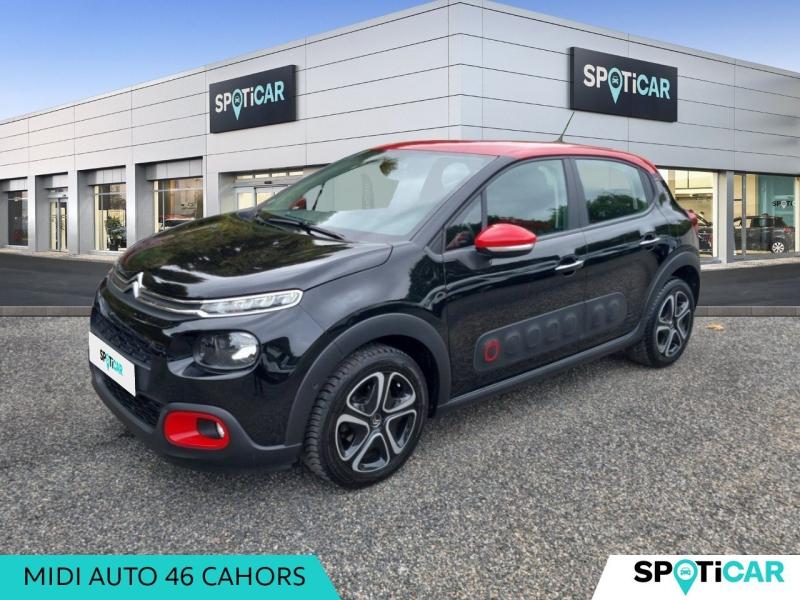 Véhicule d'occasion