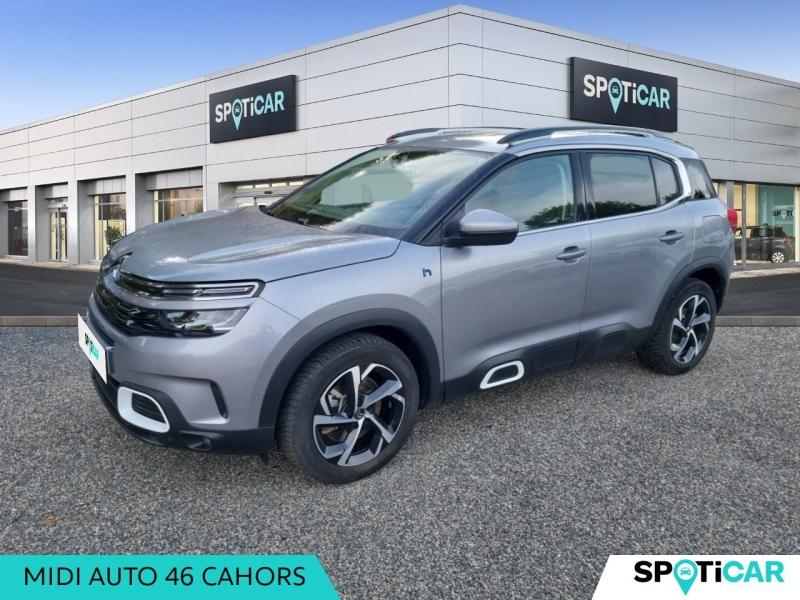 Véhicule d'occasion