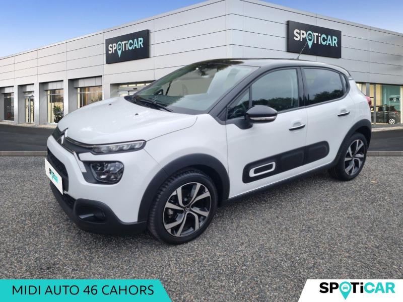 Véhicule d'occasion