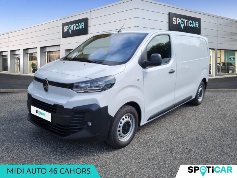 Véhicule d'occasion