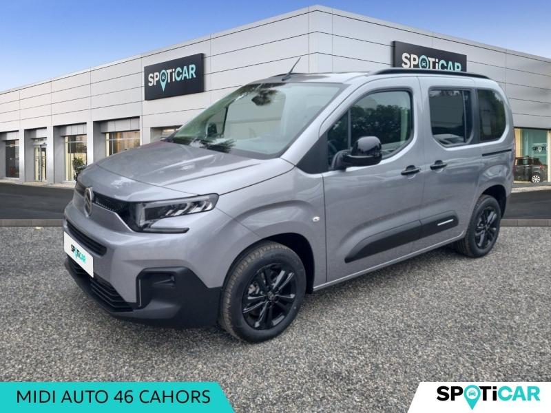 Véhicule d'occasion