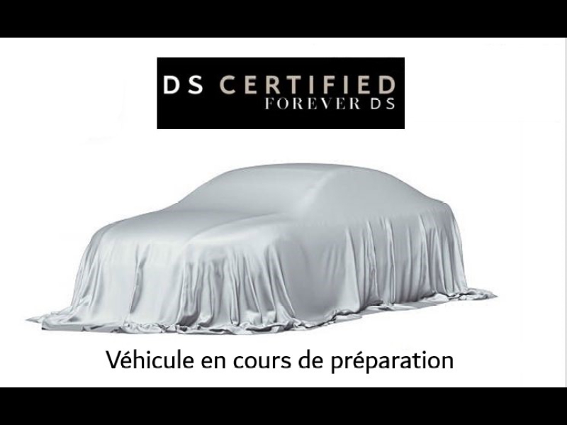 Véhicule d'occasion