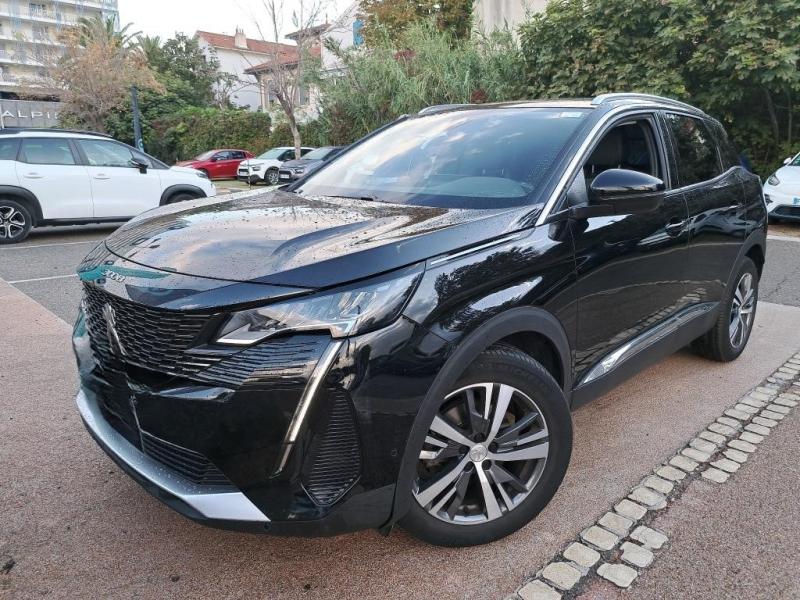 Véhicule d'occasion