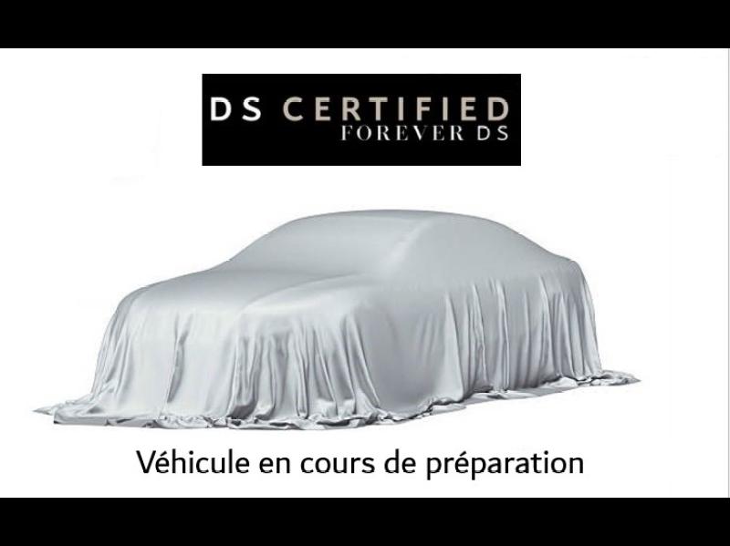 Véhicule d'occasion